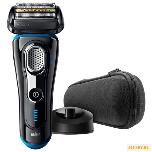 Электробритва Braun 9240s