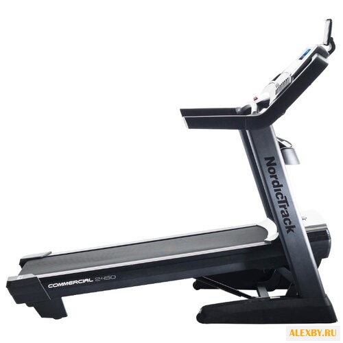 Электрическая беговая дорожка