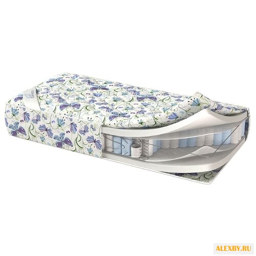 Матрас Corretto Bambino Ultra