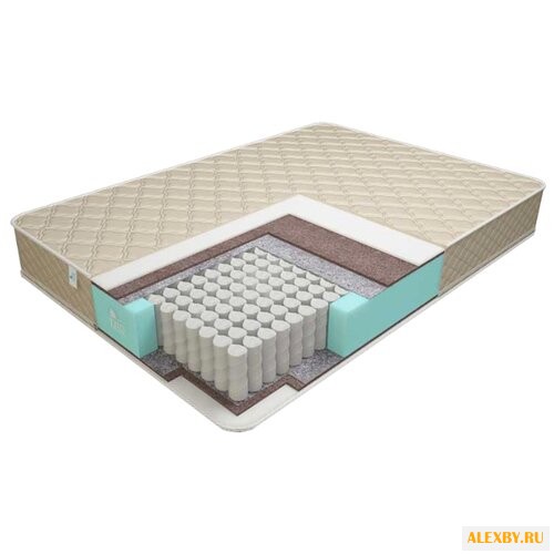 Матрас Comfort Line Promo Eco