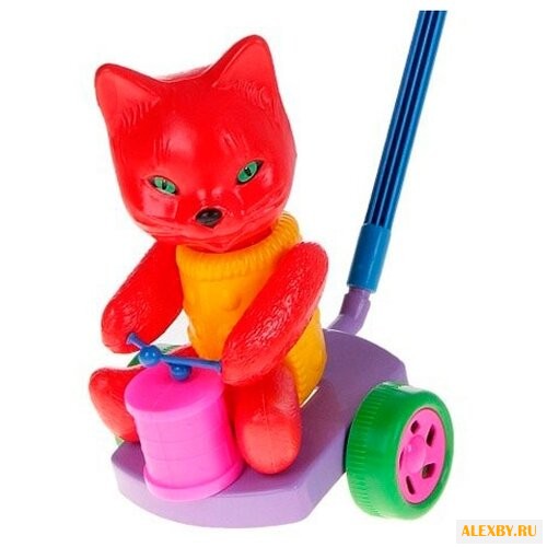 Каталка-игрушка Wieslaw