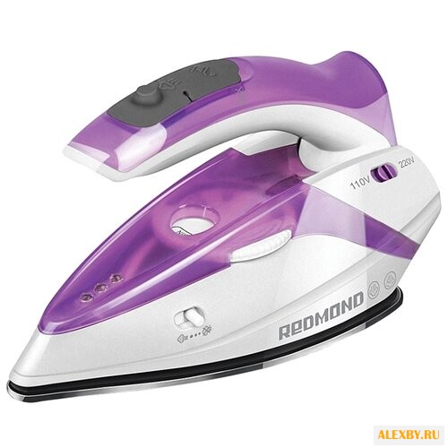 Утюг REDMOND RI-S231