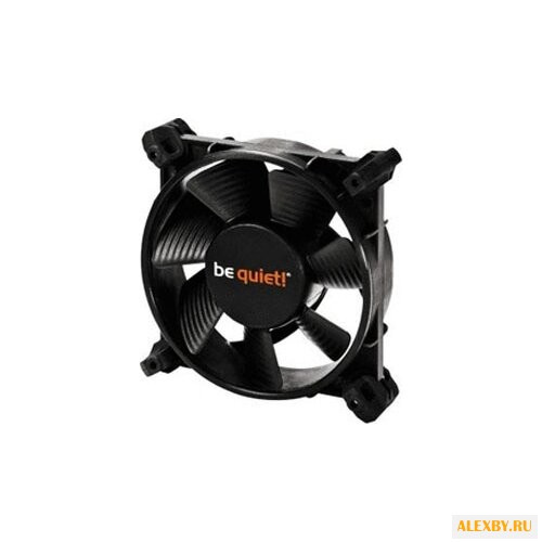 Система охлаждения для корпуса