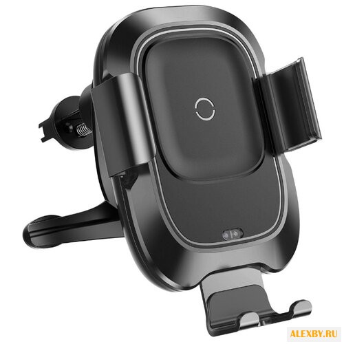 Держатель с беспроводной