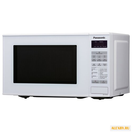 Микроволновая печь Panasonic