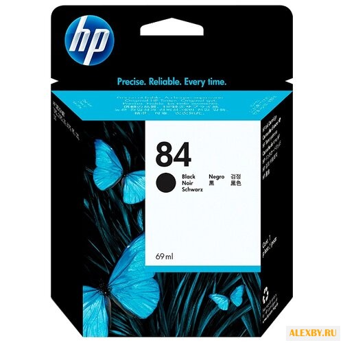 Картридж HP C5016A