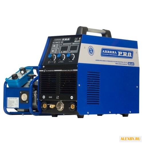 Сварочный аппарат Aurora