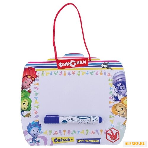 Доска для рисования детская