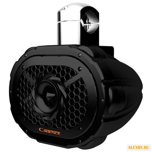 Автомобильная акустика Cadence