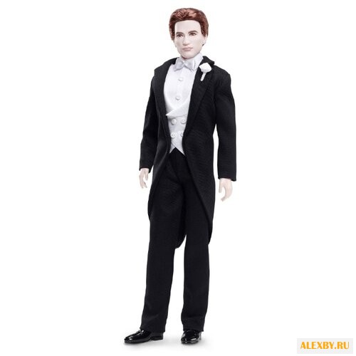 Кукла Barbie Сумерки. Сага.