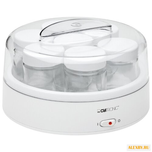 Йогуртница Clatronic JM 3344
