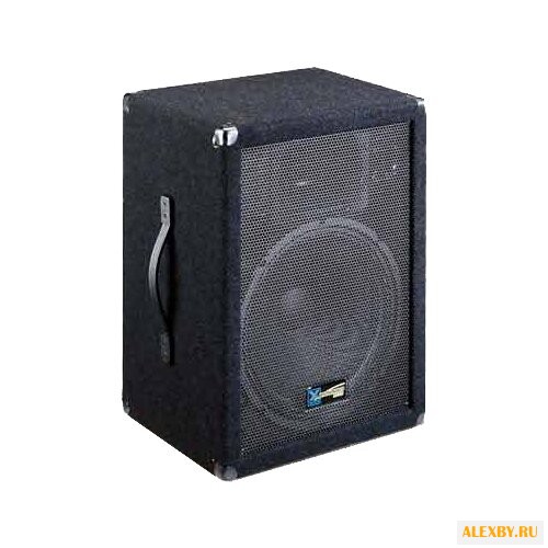 Акустическая система Yorkville