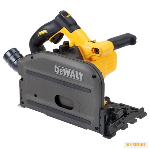 Дисковая пила DeWALT DCS520NT