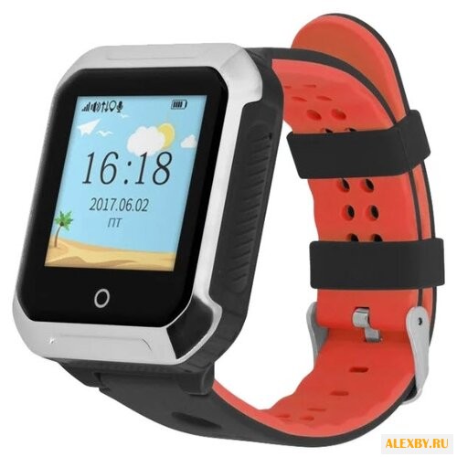 Часы Маяк A20