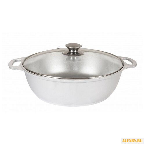 Кастрюля Kukmara ж34 3 л