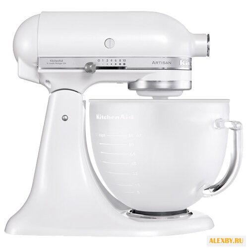 Миксер KitchenAid 5KSM156E