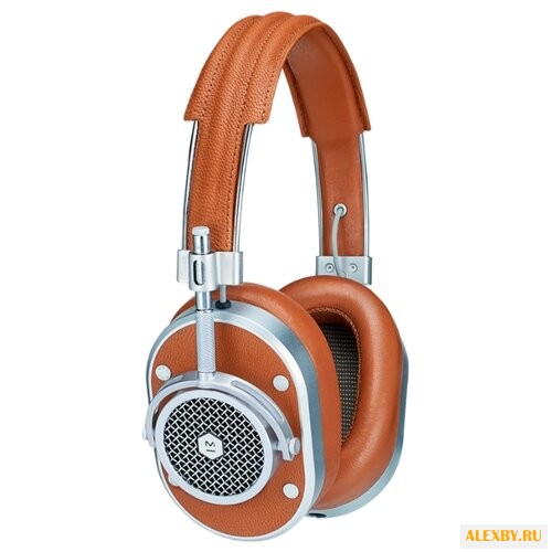 Наушники Master & Dynamic MH40