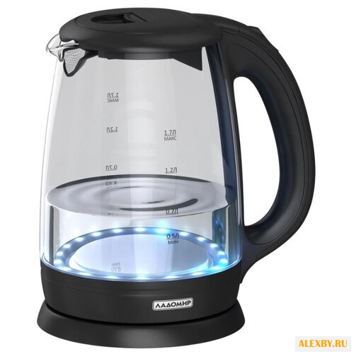 Чайник Ладомир АА113