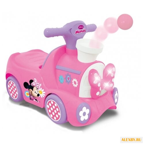 Каталка-толокар Kiddieland