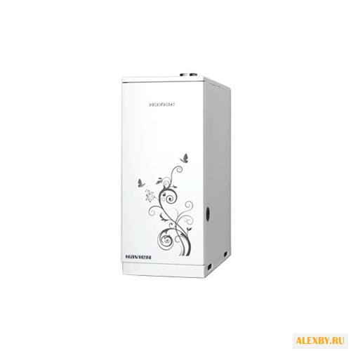 Жидкотопливный котел Navien LFA