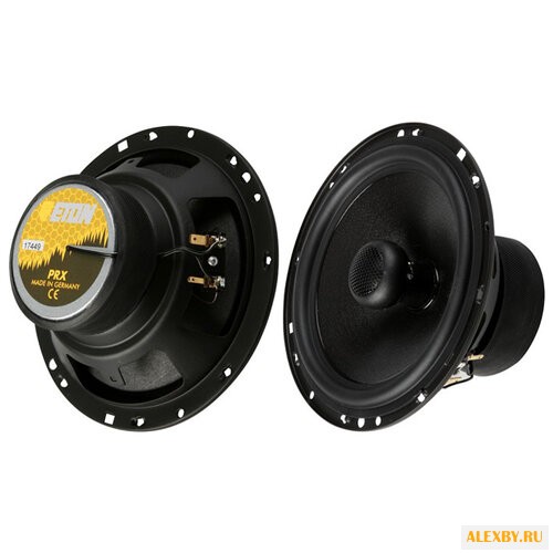 Автомобильная акустика Eton PRX