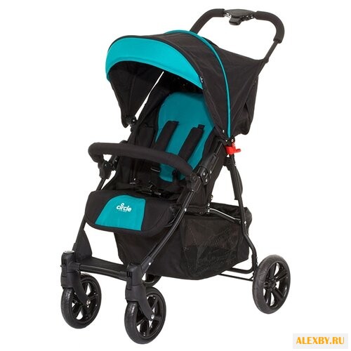 Прогулочная коляска FD Design