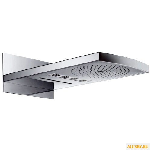 Верхний душ Hansgrohe Raindance