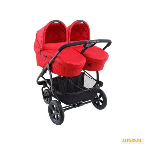 Универсальная коляска Cozy Duo