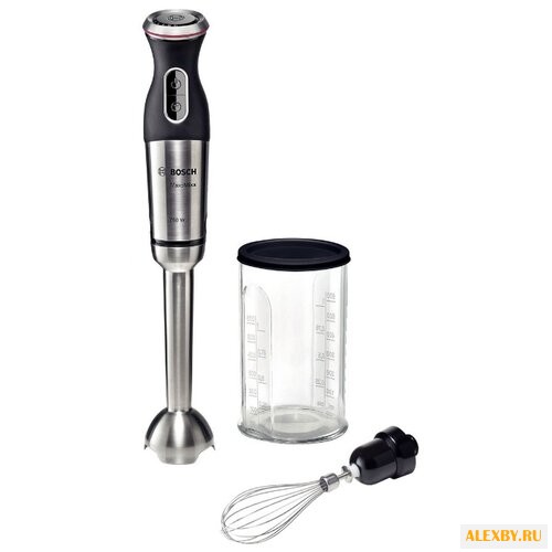 Погружной блендер Bosch MSM 87130