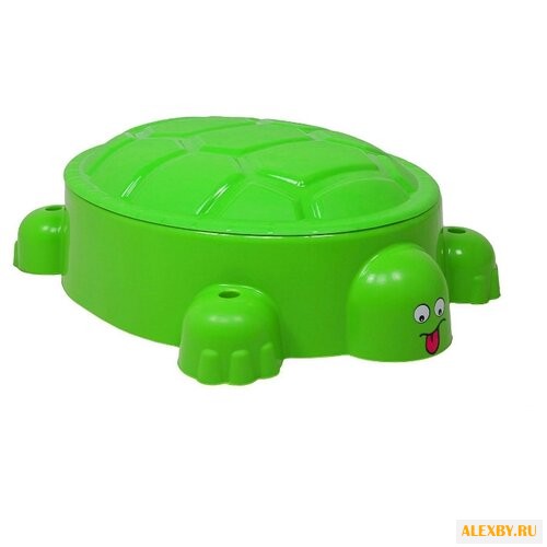 Песочница-бассейн Paradiso