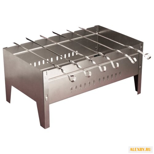 Мангал Пикничок 401-265