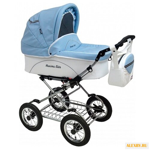 Универсальная коляска Maxima