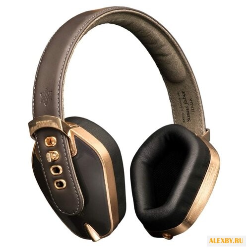 Наушники Sonus Faber Pryma