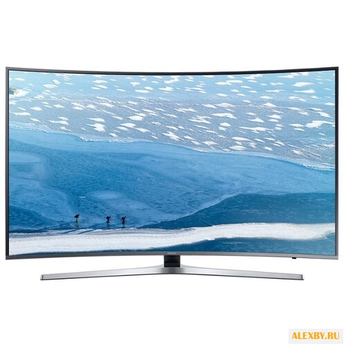 Телевизор Samsung UE43KU6650U