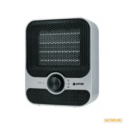 Тепловентилятор VITEK VT-1759