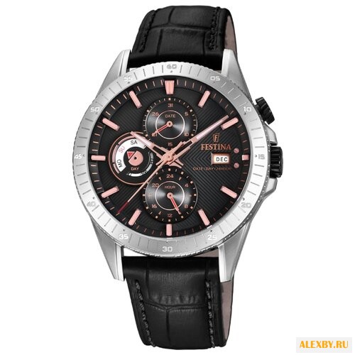 Наручные часы FESTINA F16990 3