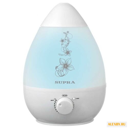 Увлажнитель воздуха SUPRA HDS-108