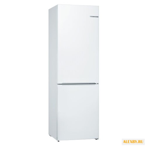 Холодильник Bosch KGV39XW2AR