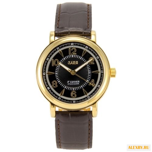 Наручные часы ЗАРЯ G5183410