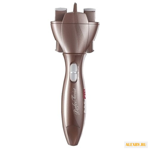 Прибор для плетения кос