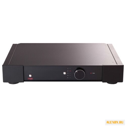 Интегральный усилитель Rega