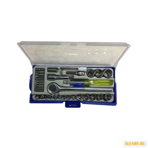 Набор автомобильных