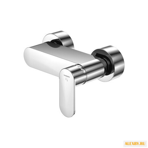 Однорычажный смеситель для душа