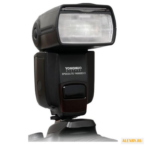 Вспышка YongNuo Speedlite