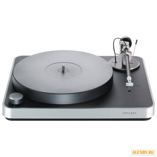 Виниловый проигрыватель