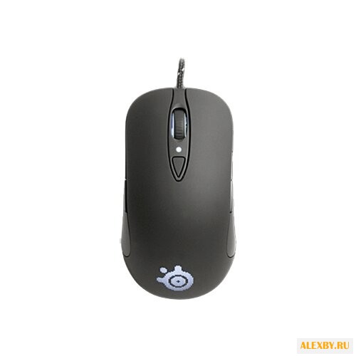 Мышь SteelSeries Sensei [RAW]