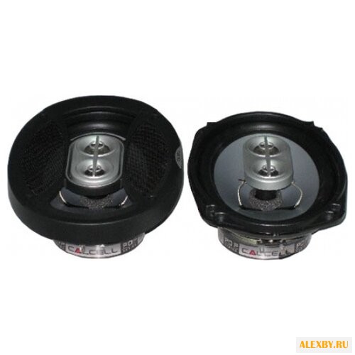 Автомобильная акустика Calcell
