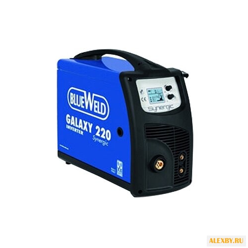 Сварочный аппарат BLUEWELD