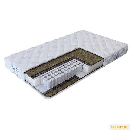 Матрас Промтекс-Ориент Soft