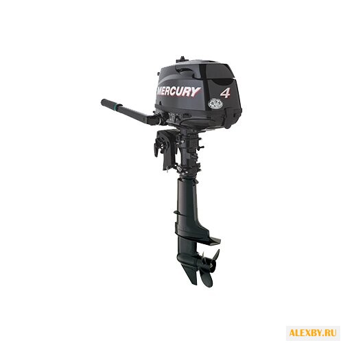 Лодочный мотор Mercury ME F 4 M